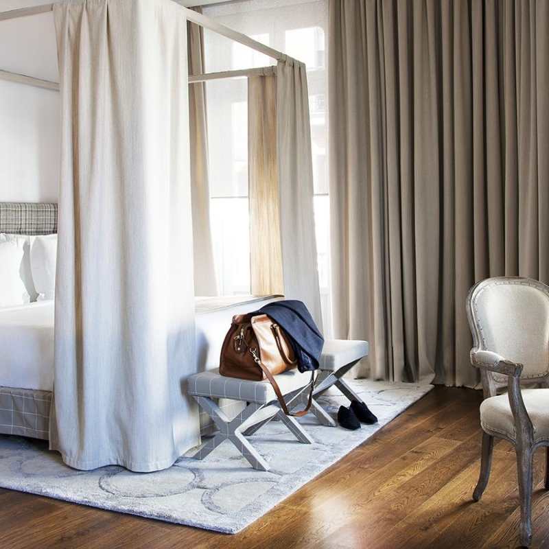 Junior Suite - Urso Hotel & Spa