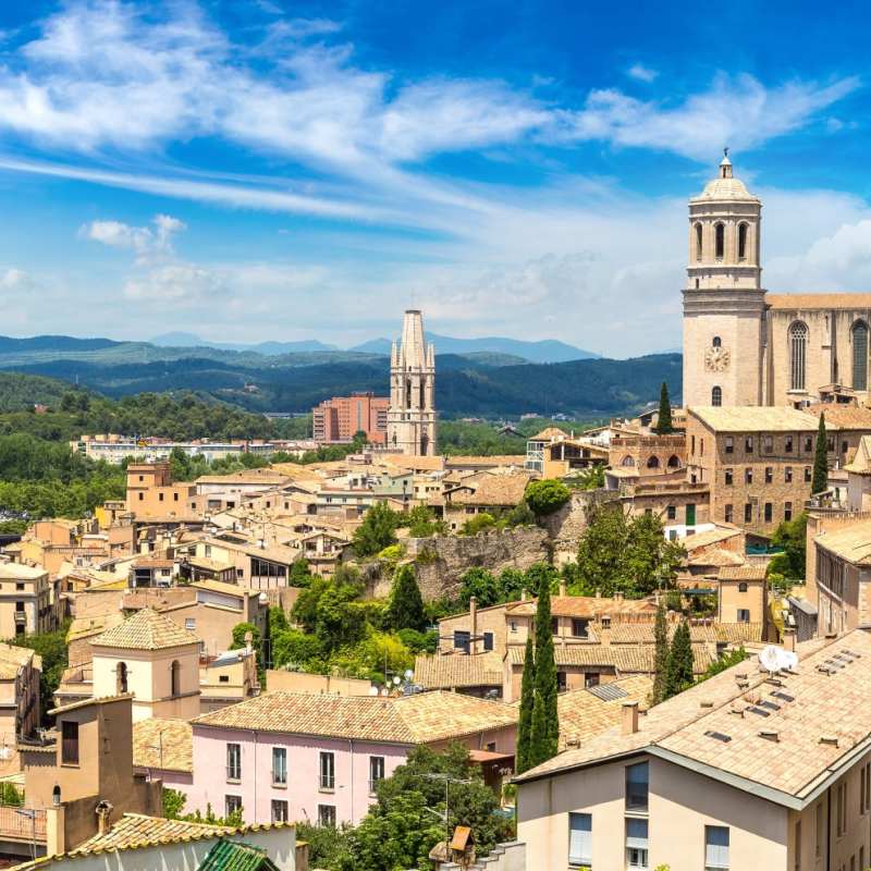 Girona 