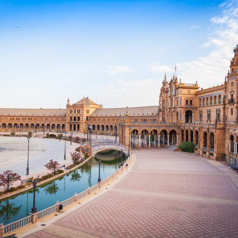 Seville 