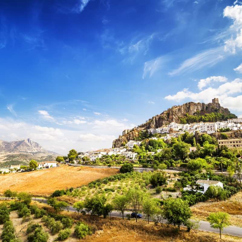 Andalucia 