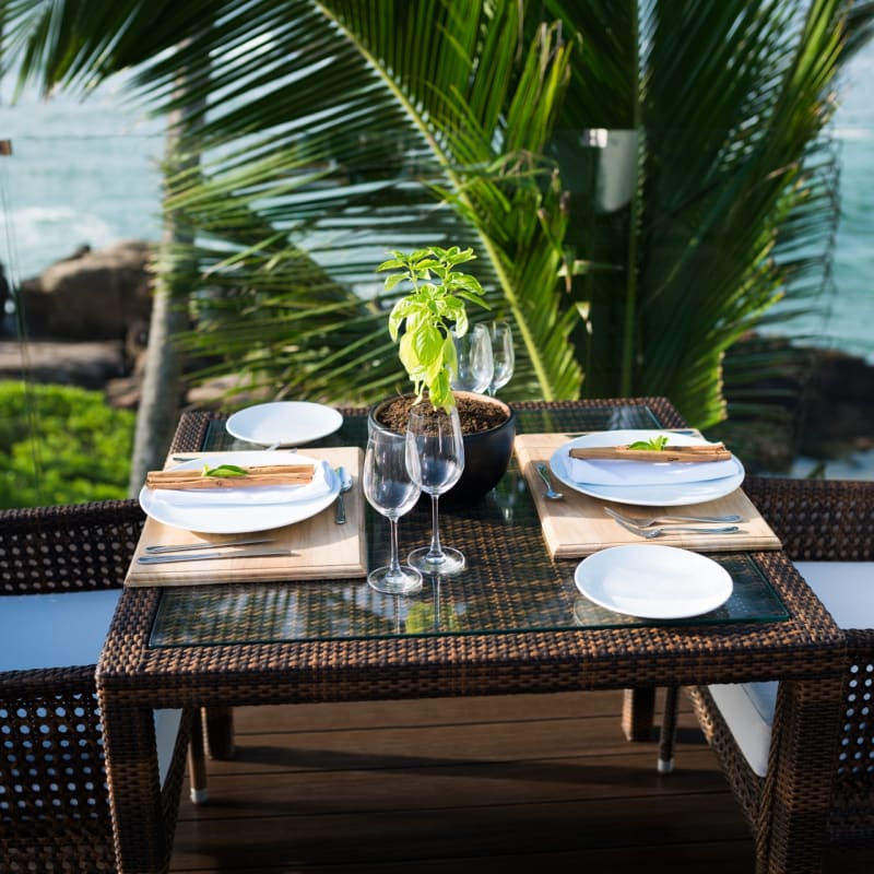 Il Mare - Anantara Peace Haven Tangalle Resort