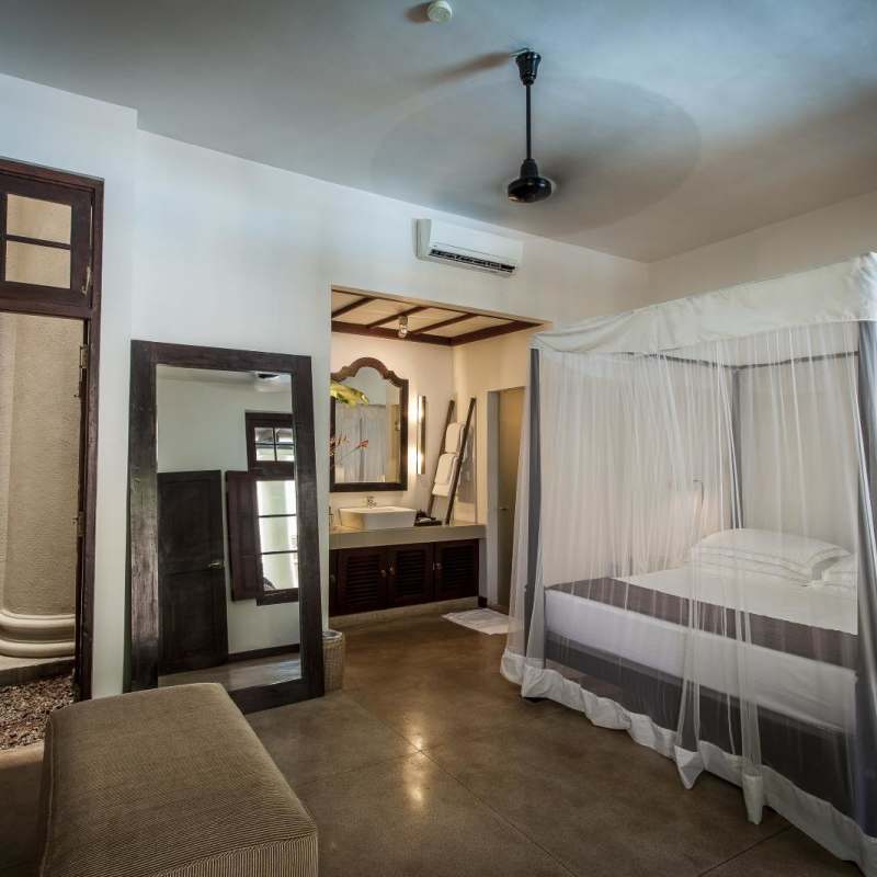 Garden Room - Galle Fort Hotel