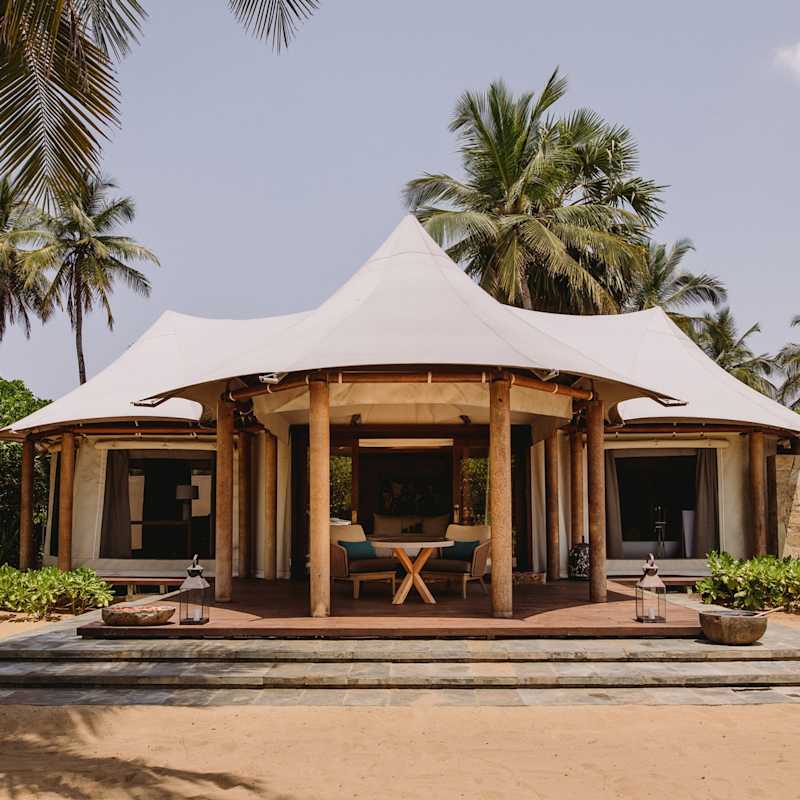 Kolaya Garden Suite 