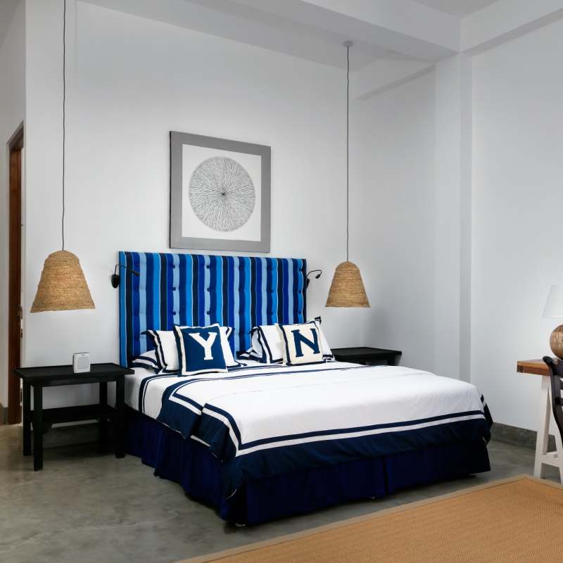 Suite - KK Beach