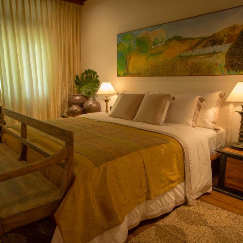 Standard Room - Stone House