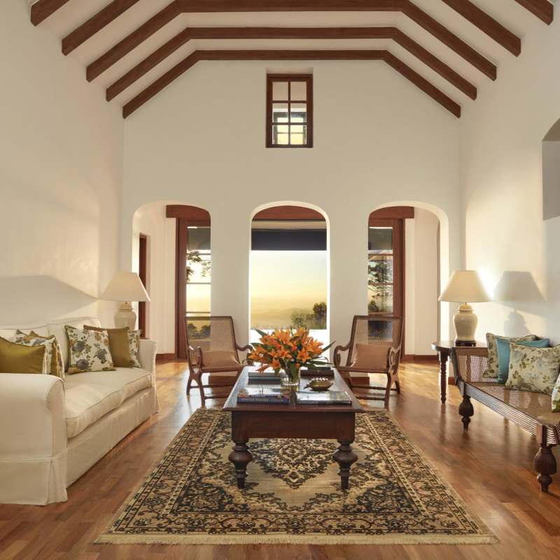 The Morning room - Thotalagala