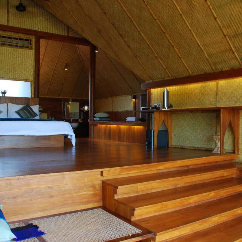 Bedroom - Vil Uyana