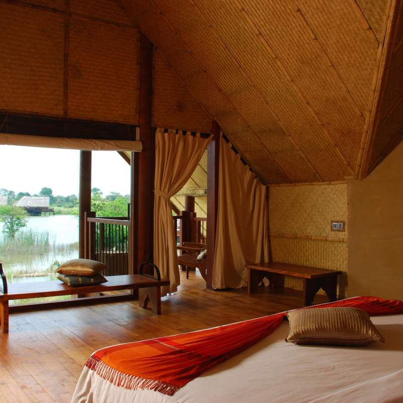 Forest Dwelling Room - Vil Uyana