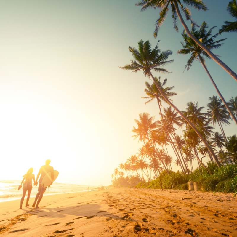 Golden Beaches - Boutique Sri Lanka