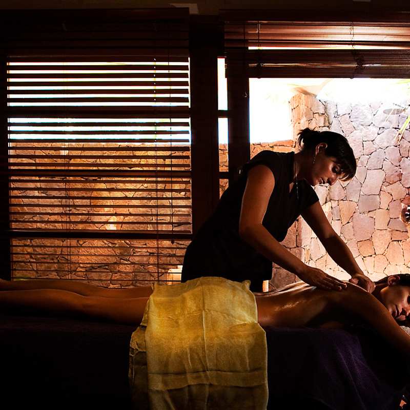 Spa - Hotel Guanahani & Spa