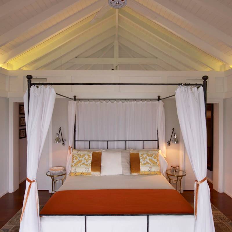 Admiral Suite -Hotel Guanahani & Spa