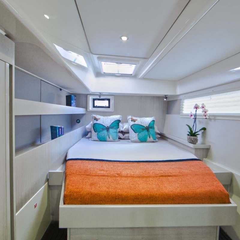 Cabin 