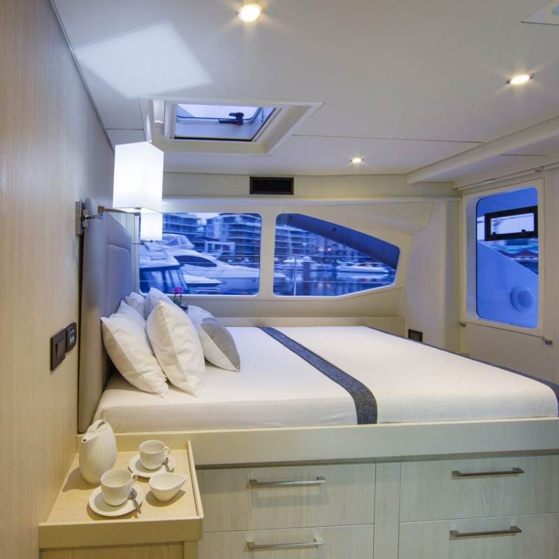 Cabin 
