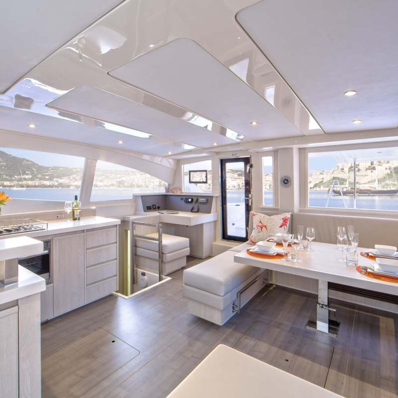 Saloon 