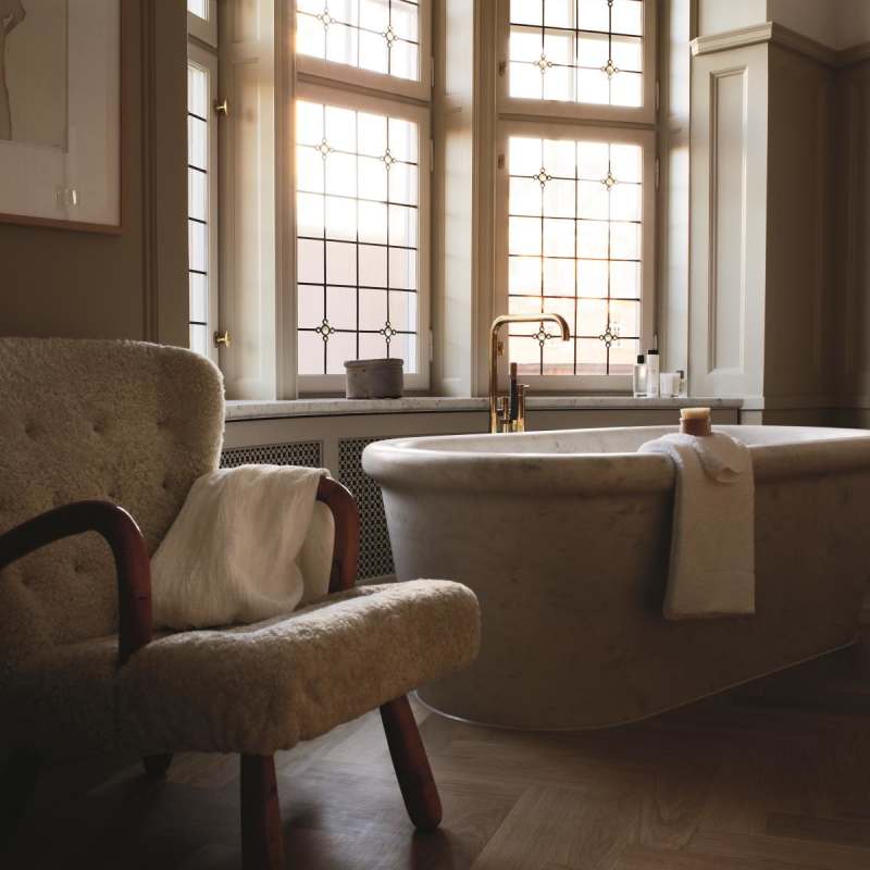 Bathroom - Ett Hem