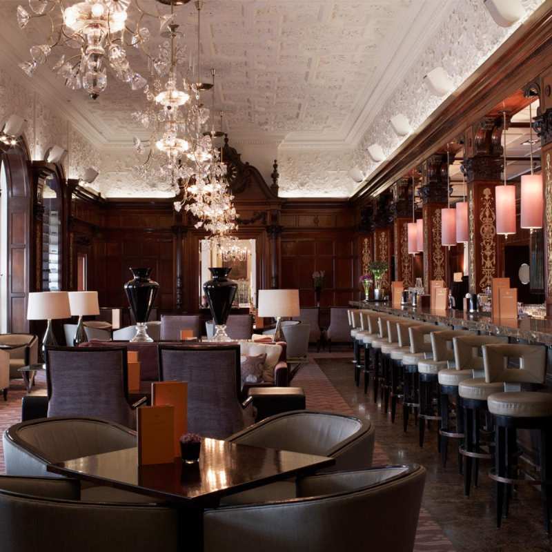 Candier bar - Grand - Grand Hotel Stockholm
