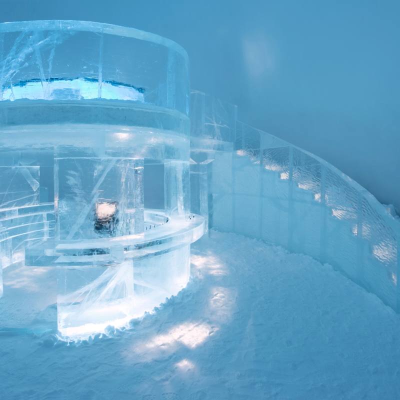 Ice Bar 