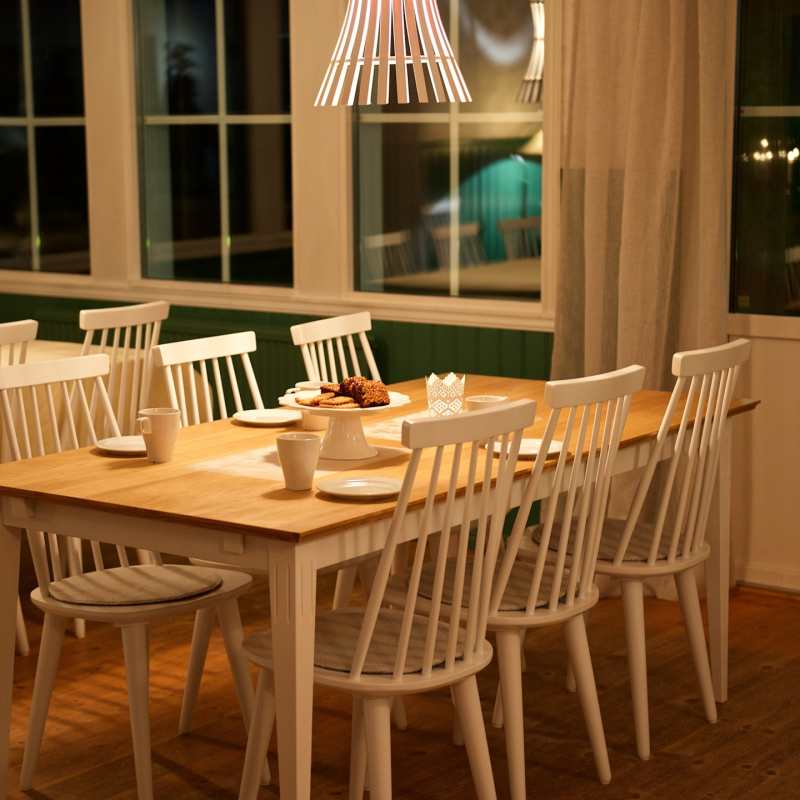 Dining room - Pine Bay Lodge