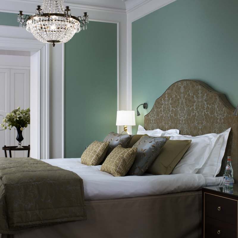Grand Hotel Stockholm 