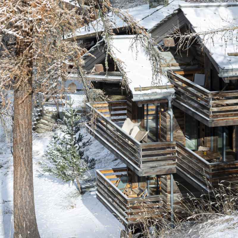 Cervo Mountain Resort 