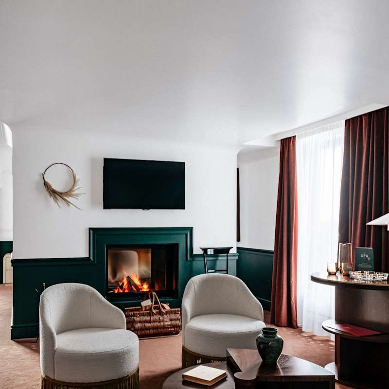 Living space 