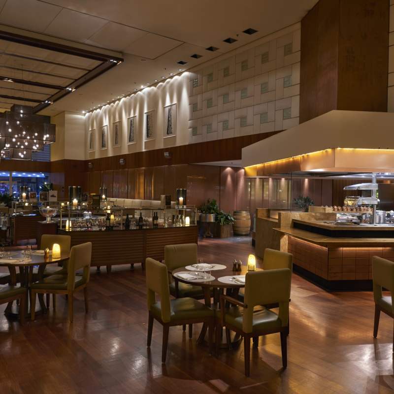 Restaurant Parkhuus