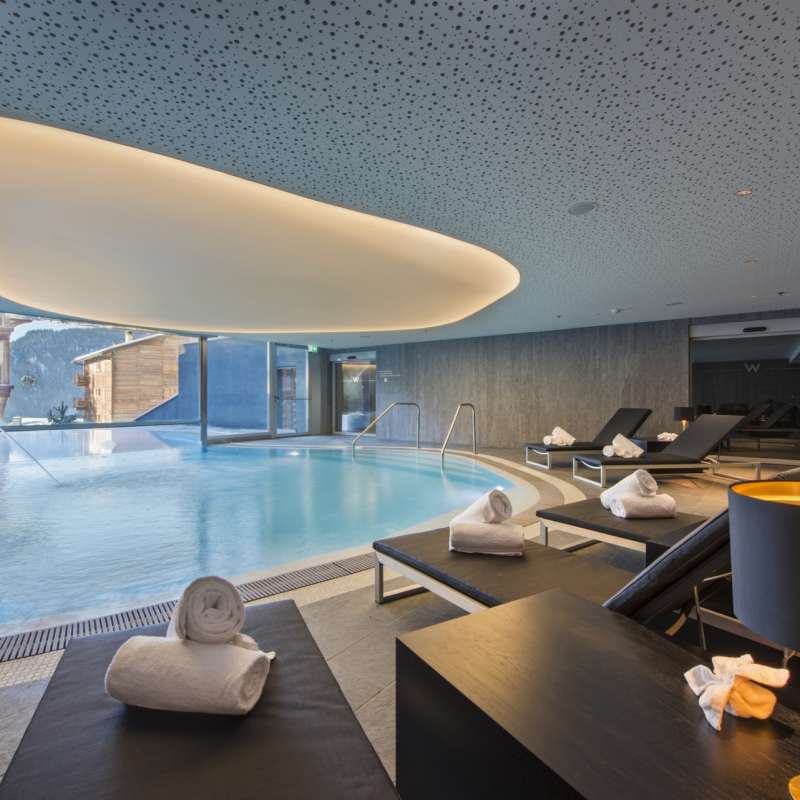 AWAY Spa 