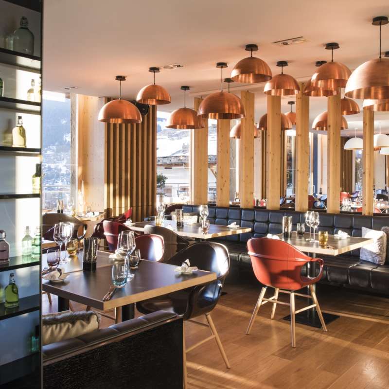 W Kitchen Restaurant - Modern Local Cuisine 