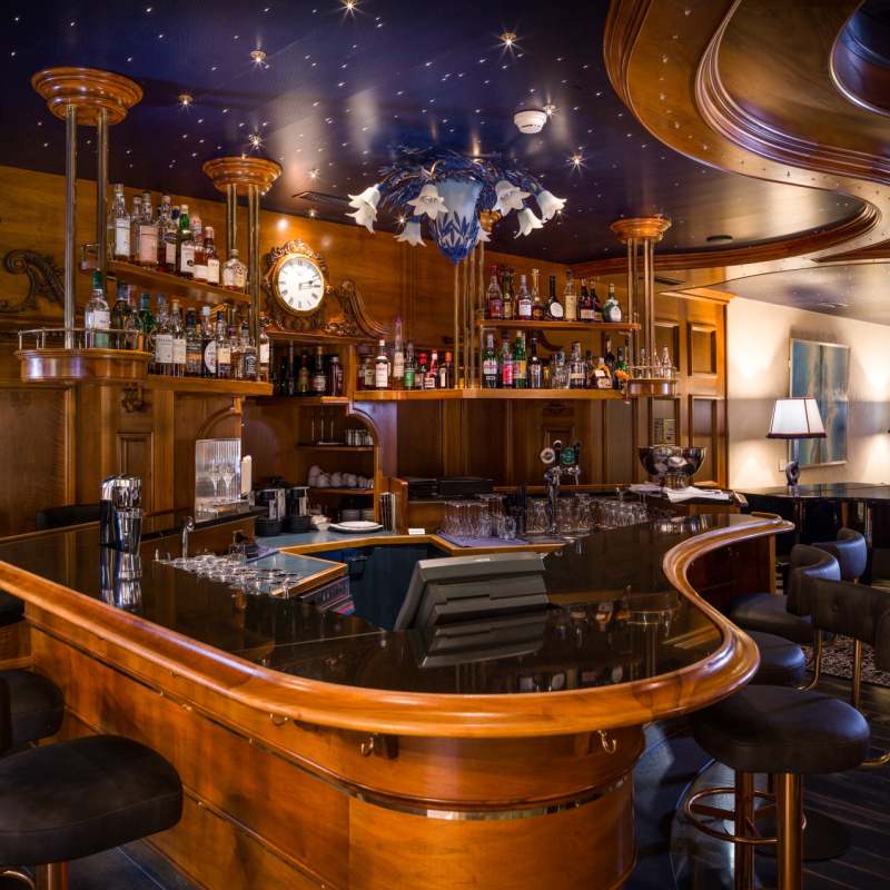 Stars Bar 