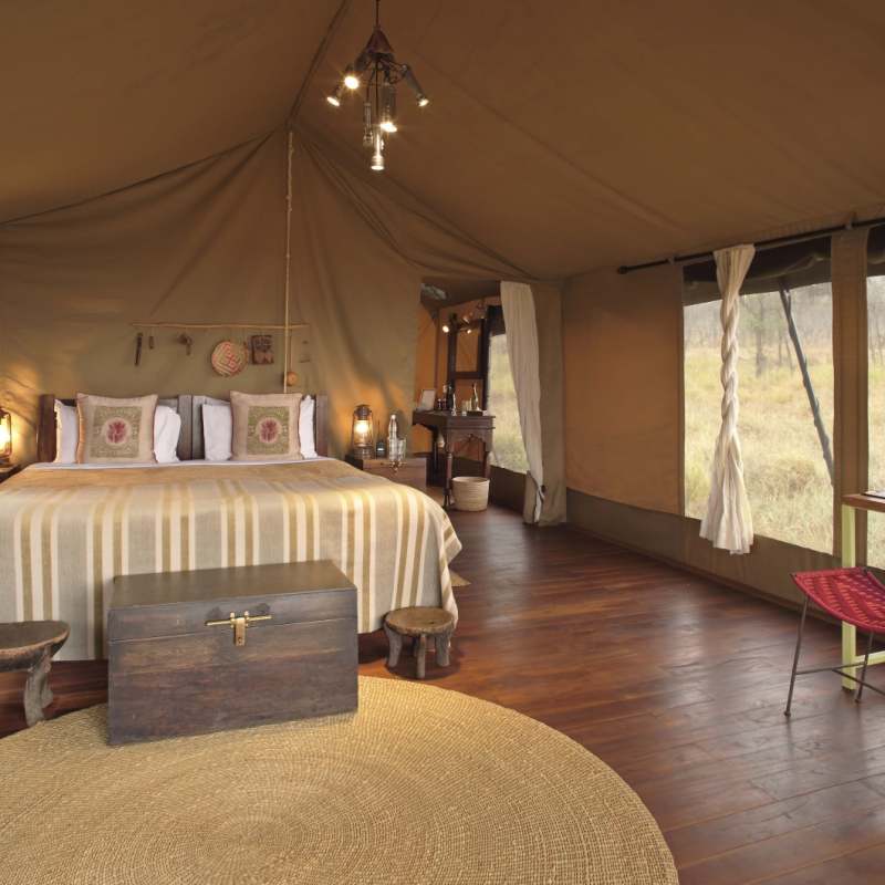 Dunia Camp 