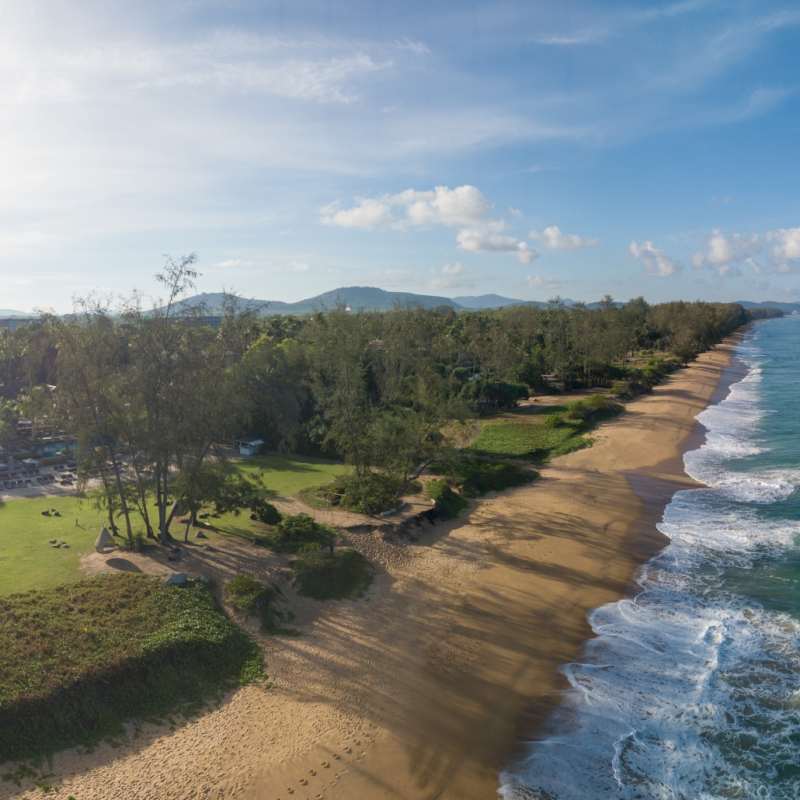 Anantara Mai Khao 