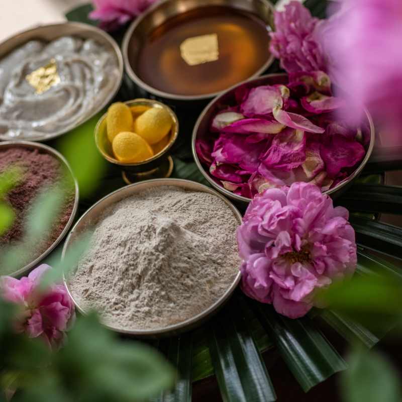 Spa - Four Seasons Resort Chiang Mai