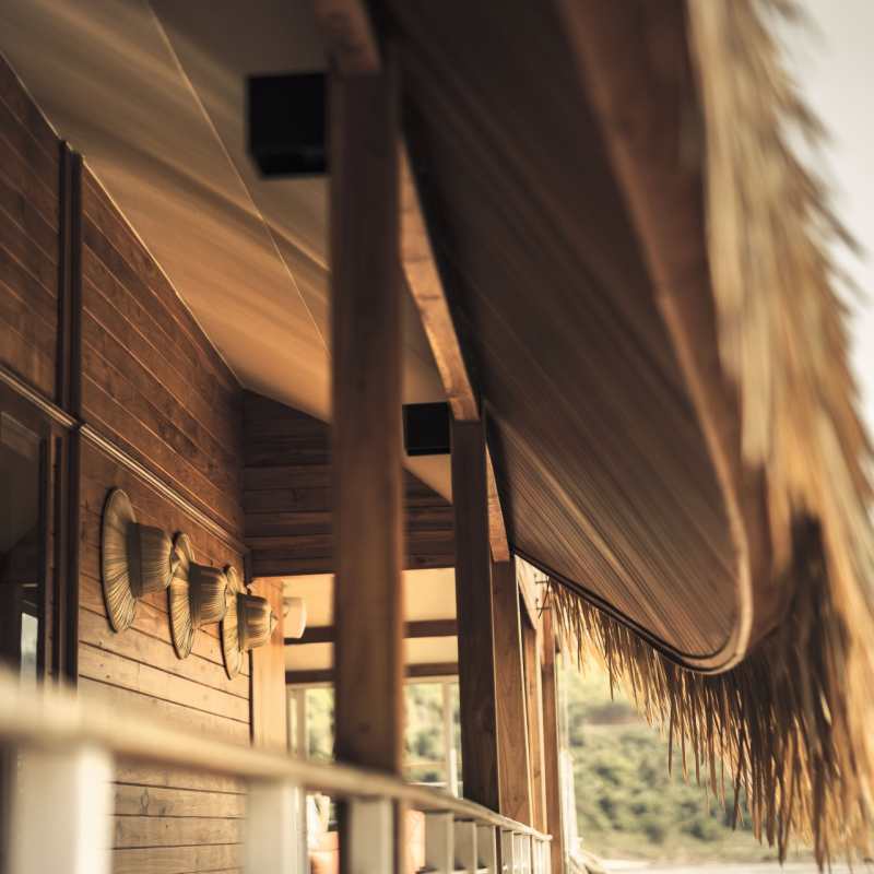 Gypsy Boat Details  