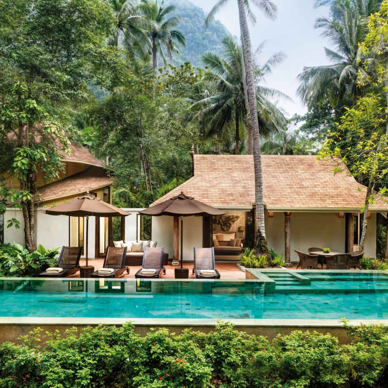 Family Villa 