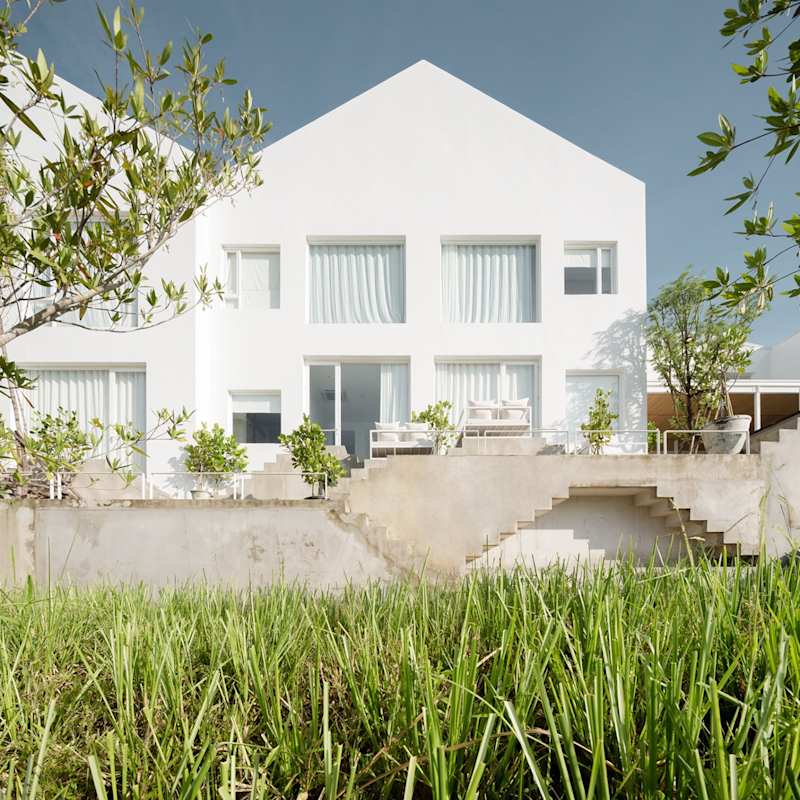 Exterior - Sala Ayutthaya