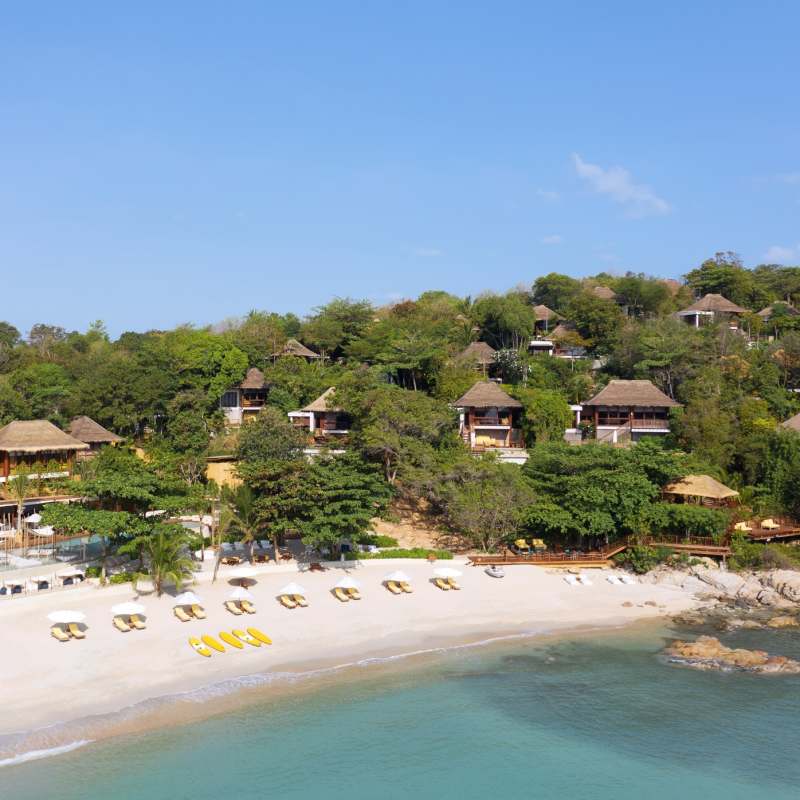 Drift at the Beach Overview 
