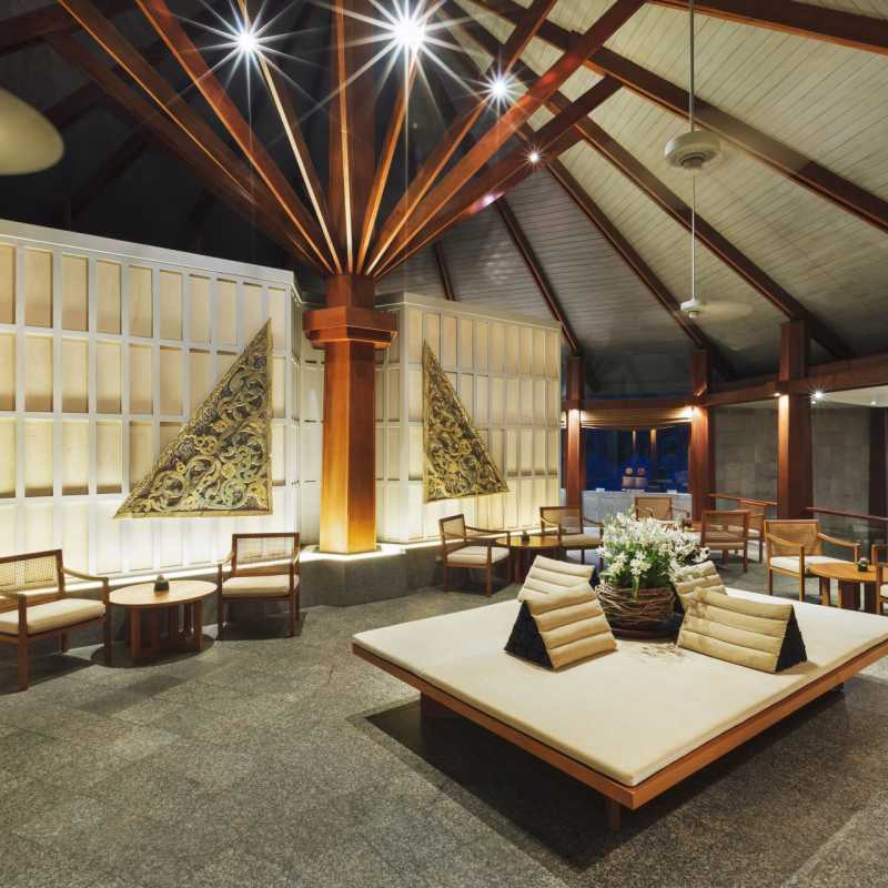 Lounge - The Surin