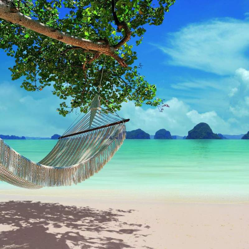 Beach - Tubkaak