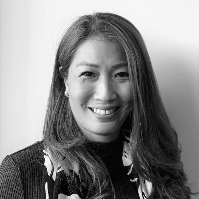 Gwen Ho