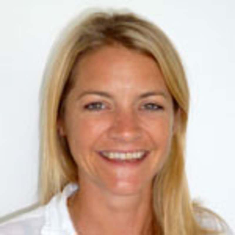 Juliet Morris