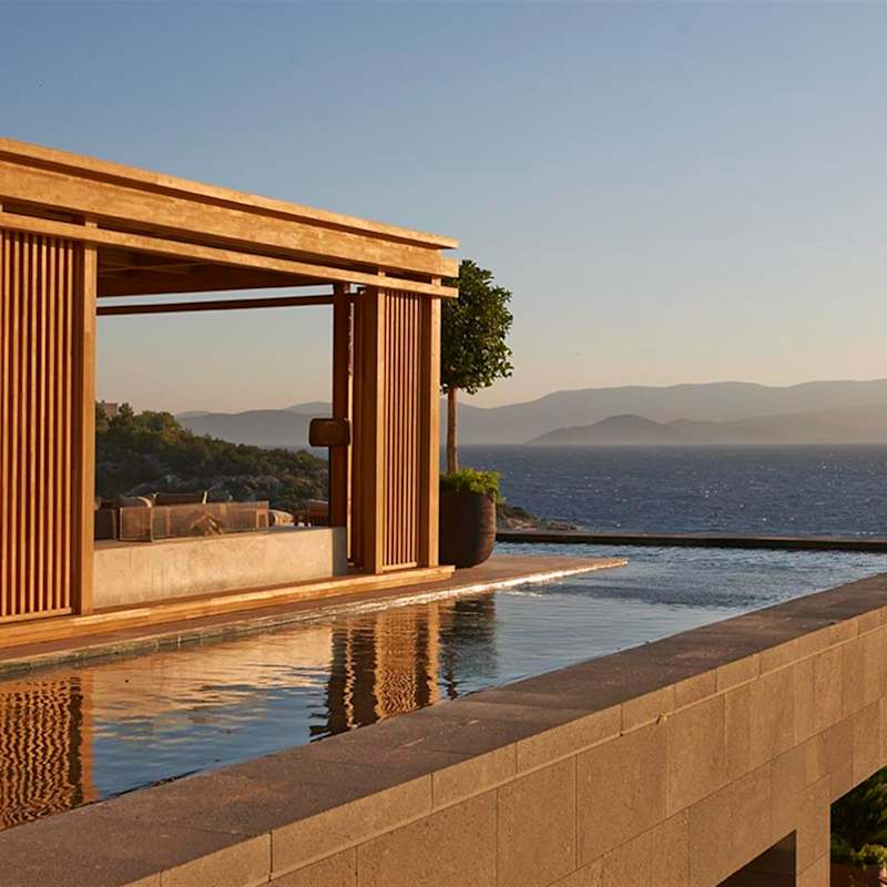 Mandarin Oriental Bodrum