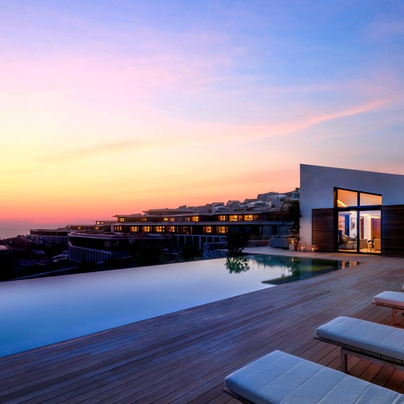Six Senses Kaplankaya Residence 