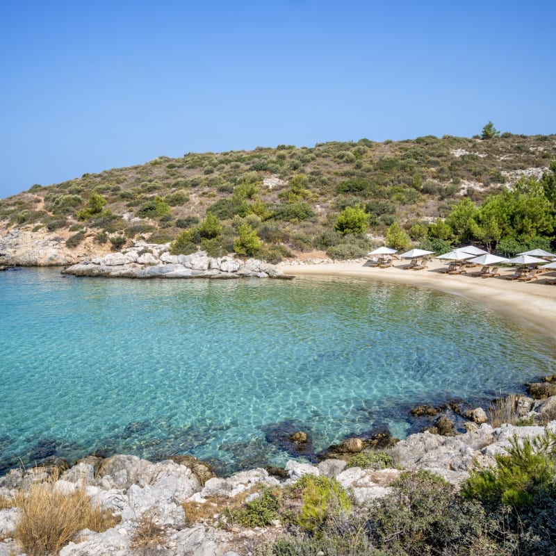 Six Senses Kaplankaya 