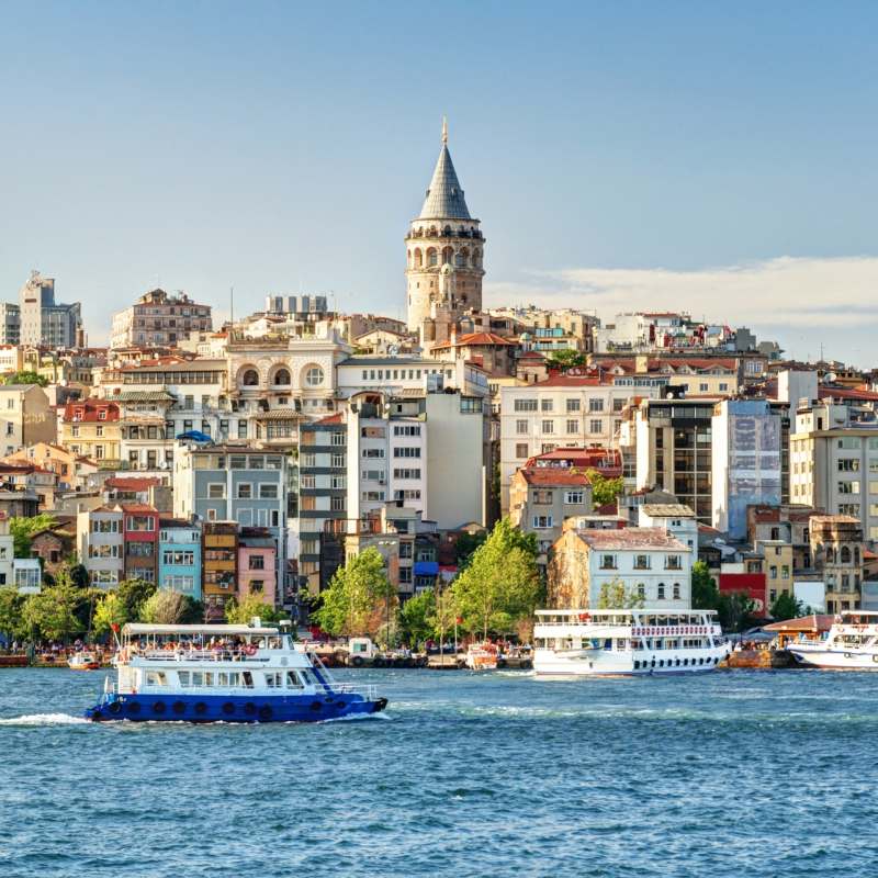 Istanbul