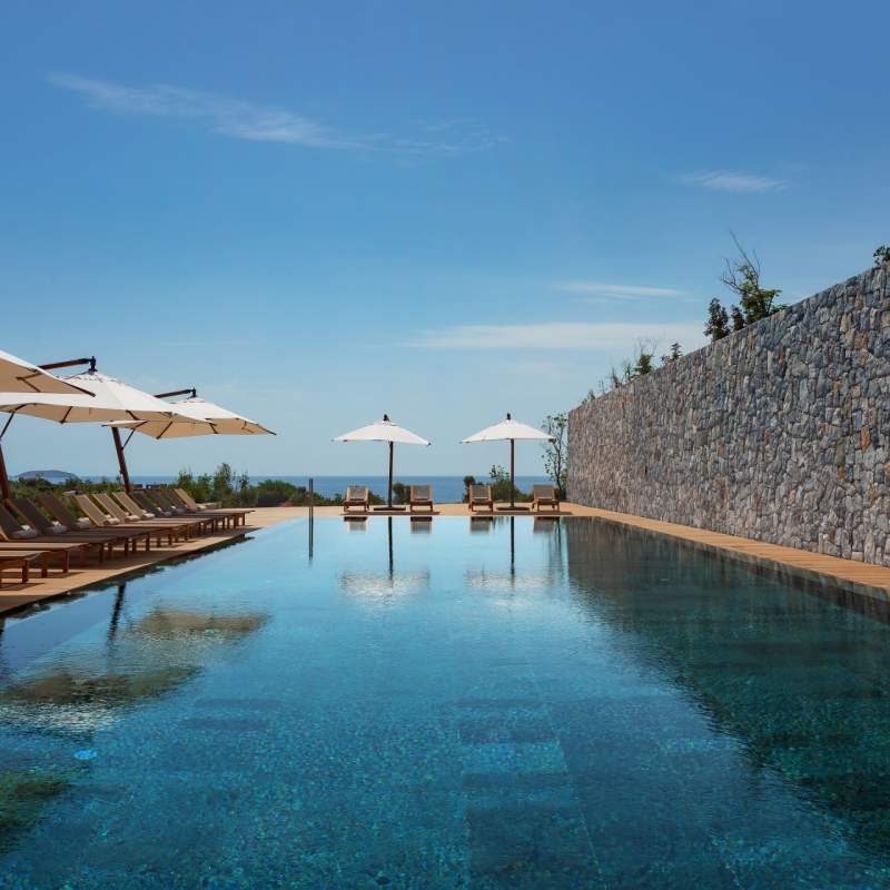 Kaplankaya Pool 