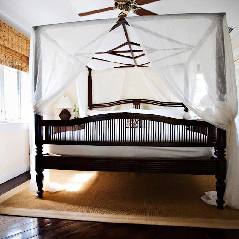 One bedroom - Point Grace