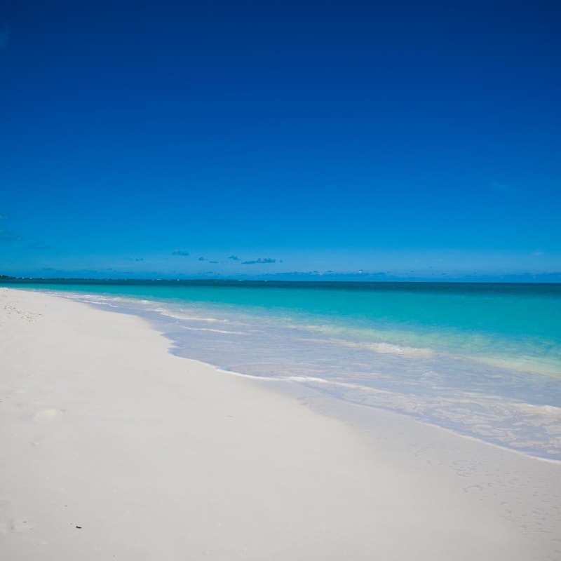 Beach -Point Grace