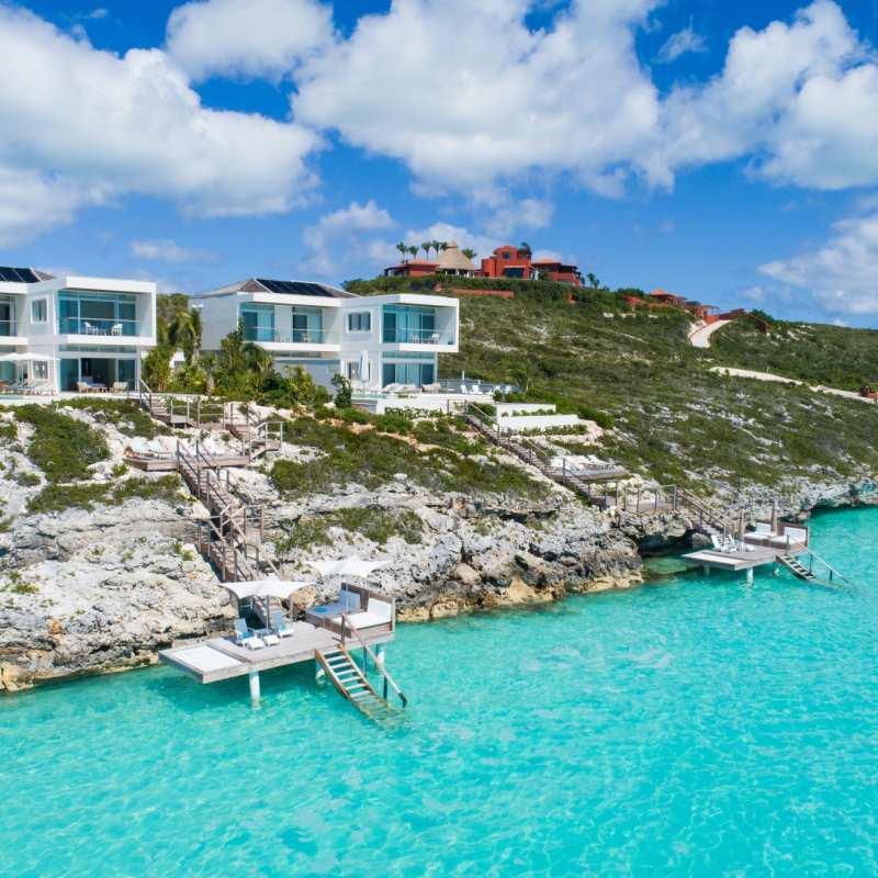 Villas  