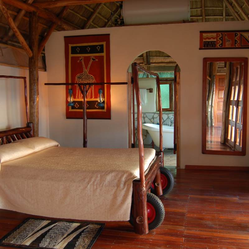 Cottage Katara 