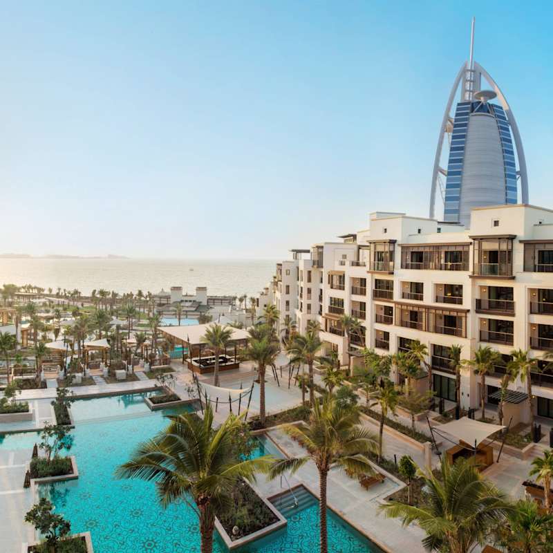 Jumeirah Al Naseem 